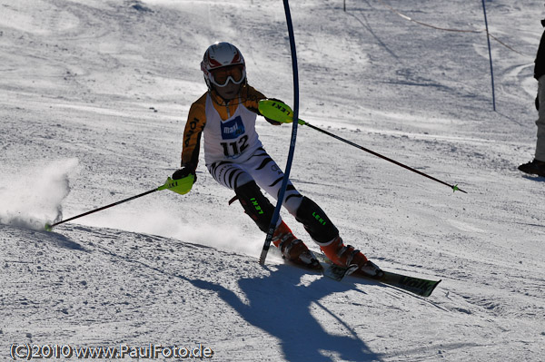 Werdenfelser Meisterschaft 2010