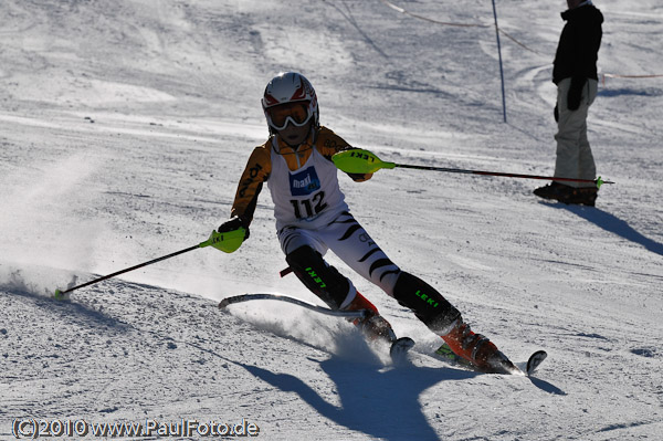 Werdenfelser Meisterschaft 2010