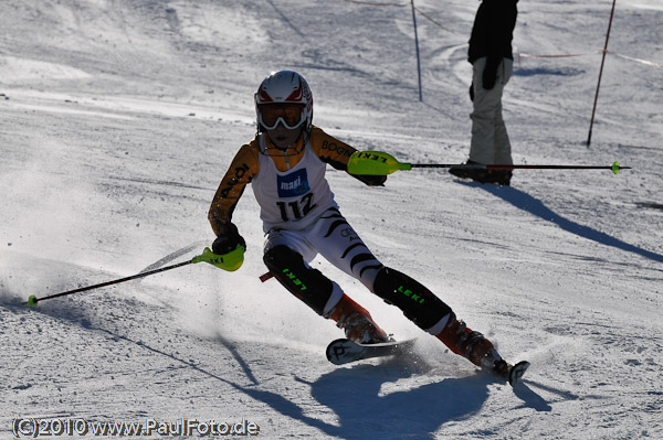 Werdenfelser Meisterschaft 2010