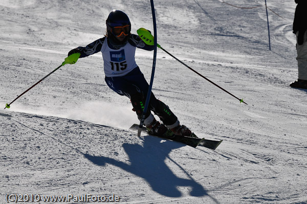 Werdenfelser Meisterschaft 2010