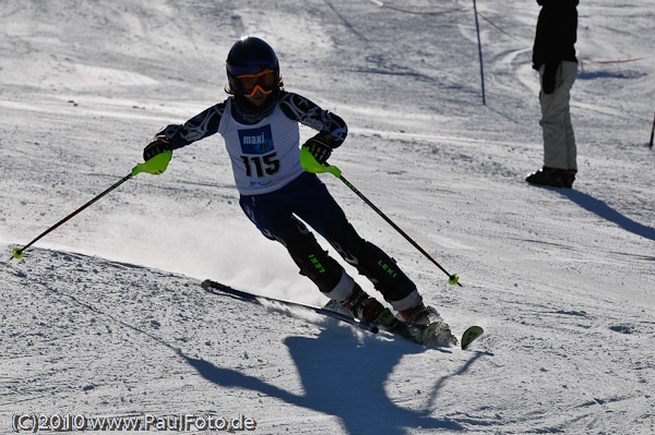 Werdenfelser Meisterschaft 2010