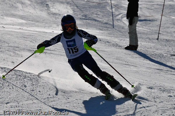 Werdenfelser Meisterschaft 2010