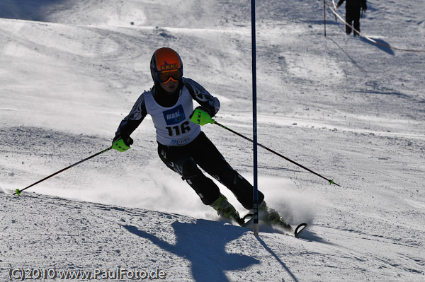 Werdenfelser Meisterschaft 2010