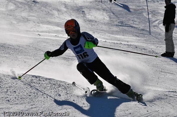 Werdenfelser Meisterschaft 2010