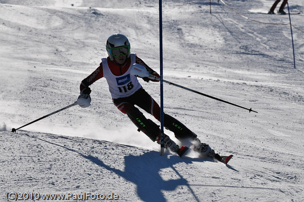 Werdenfelser Meisterschaft 2010