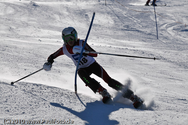 Werdenfelser Meisterschaft 2010