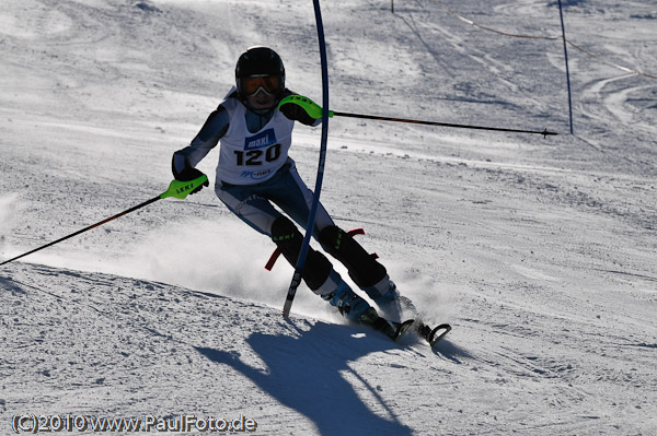 Werdenfelser Meisterschaft 2010