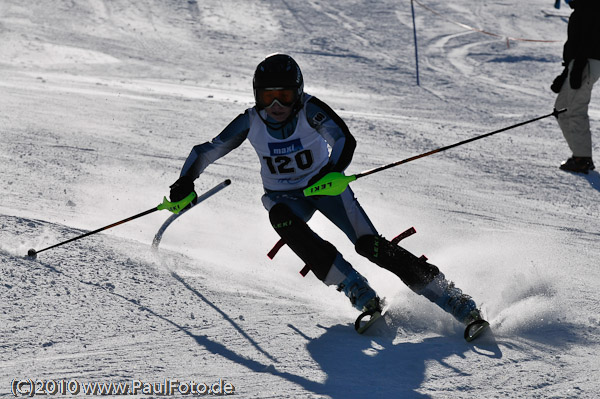 Werdenfelser Meisterschaft 2010