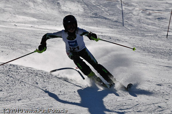 Werdenfelser Meisterschaft 2010