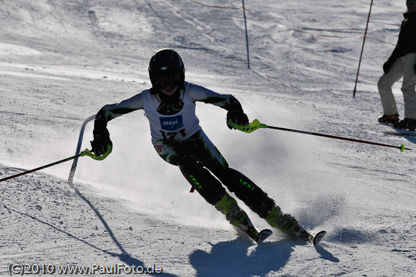 Werdenfelser Meisterschaft 2010