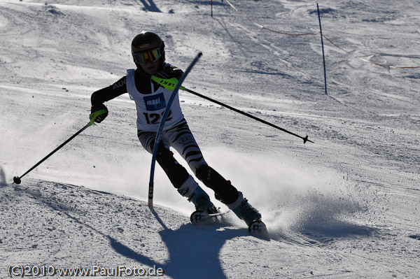 Werdenfelser Meisterschaft 2010