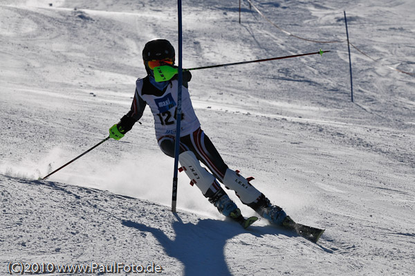 Werdenfelser Meisterschaft 2010