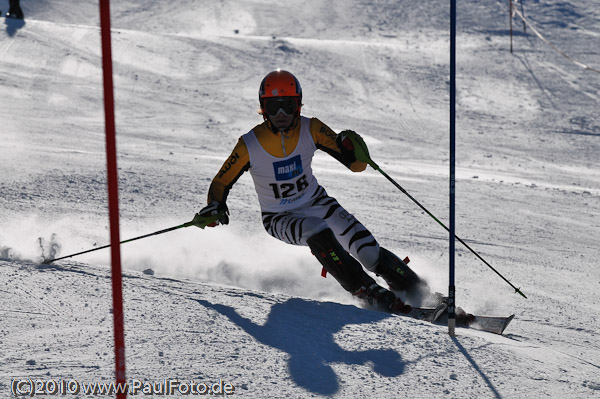 Werdenfelser Meisterschaft 2010