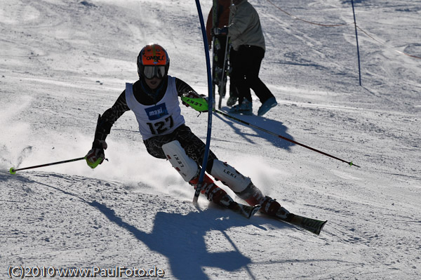 Werdenfelser Meisterschaft 2010