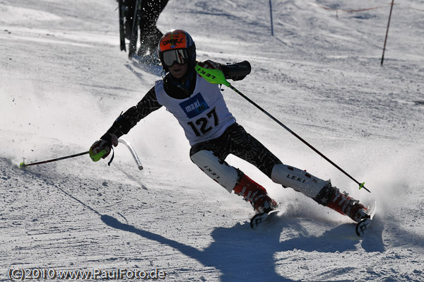 Werdenfelser Meisterschaft 2010