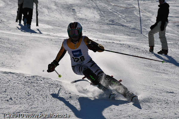 Werdenfelser Meisterschaft 2010