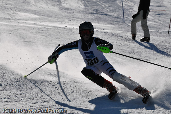 Werdenfelser Meisterschaft 2010