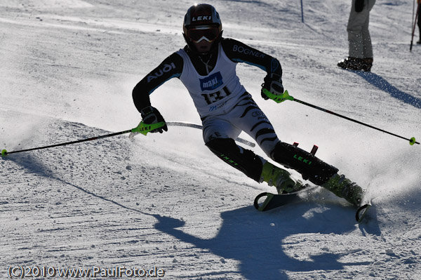 Werdenfelser Meisterschaft 2010