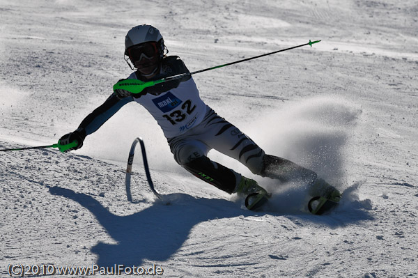 Werdenfelser Meisterschaft 2010