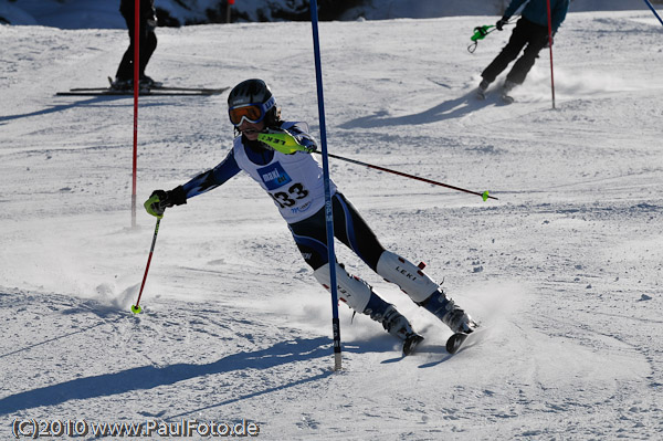 Werdenfelser Meisterschaft 2010