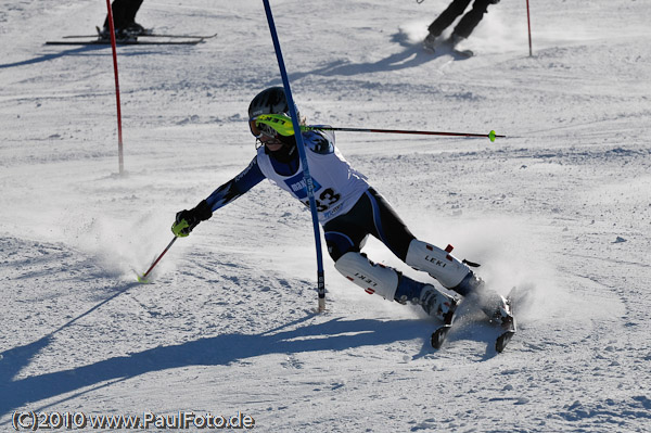 Werdenfelser Meisterschaft 2010