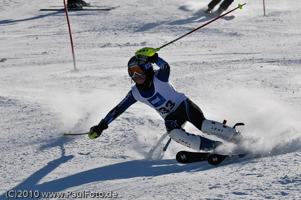 Werdenfelser Meisterschaft 2010