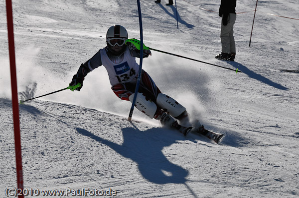 Werdenfelser Meisterschaft 2010