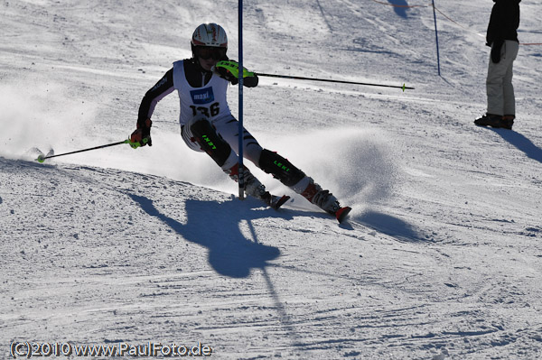 Werdenfelser Meisterschaft 2010