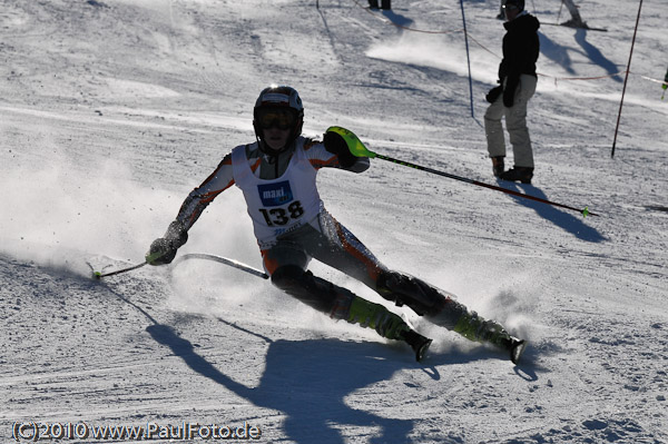 Werdenfelser Meisterschaft 2010