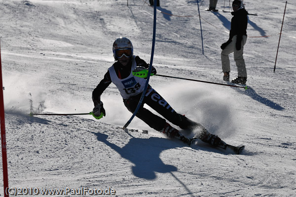 Werdenfelser Meisterschaft 2010