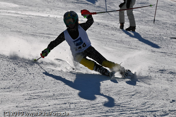 Werdenfelser Meisterschaft 2010