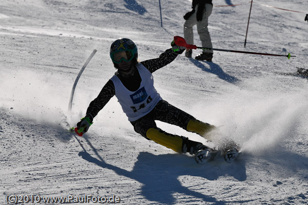 Werdenfelser Meisterschaft 2010