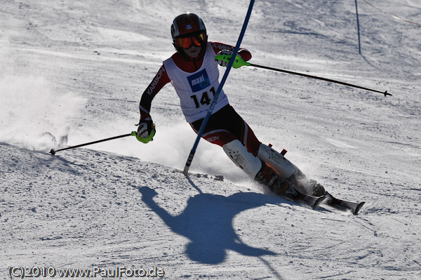 Werdenfelser Meisterschaft 2010