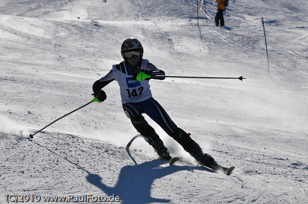 Werdenfelser Meisterschaft 2010