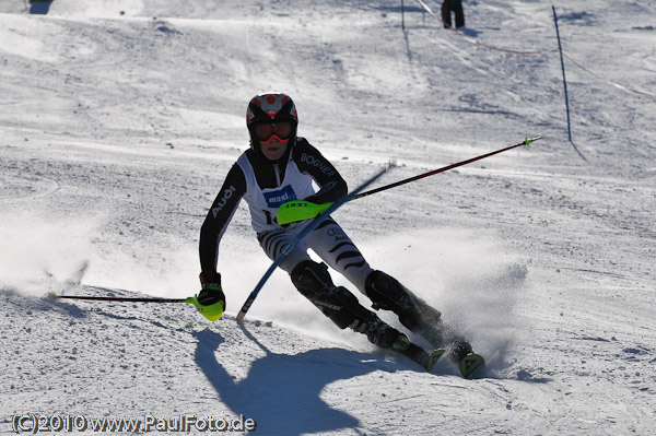 Werdenfelser Meisterschaft 2010