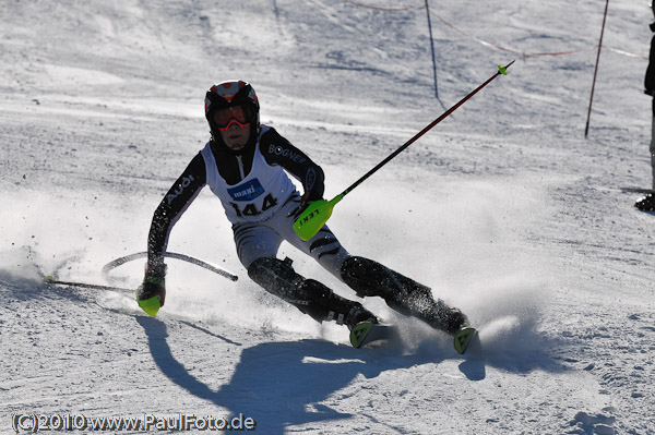 Werdenfelser Meisterschaft 2010