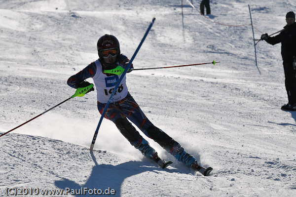 Werdenfelser Meisterschaft 2010