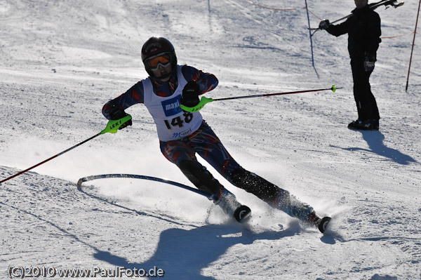 Werdenfelser Meisterschaft 2010