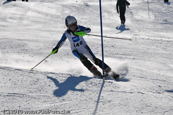 Werdenfelser Meisterschaft 2010