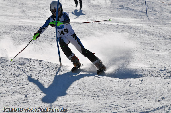 Werdenfelser Meisterschaft 2010