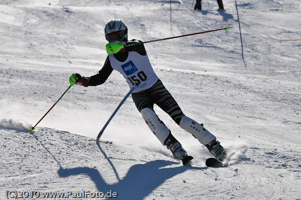 Werdenfelser Meisterschaft 2010