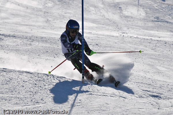 Werdenfelser Meisterschaft 2010