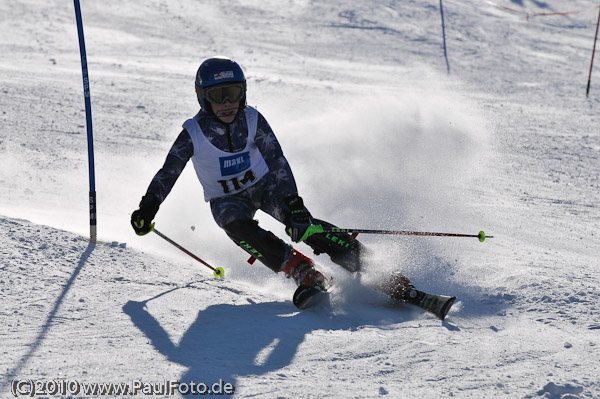 Werdenfelser Meisterschaft 2010