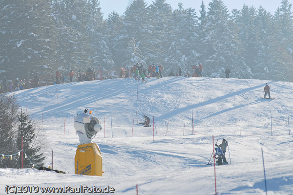 Werdenfelser Meisterschaft 2010