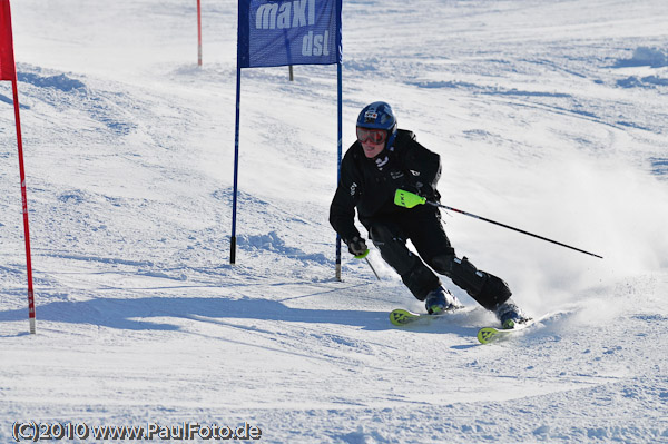 Werdenfelser Meisterschaft 2010