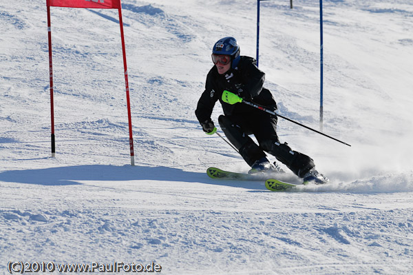 Werdenfelser Meisterschaft 2010