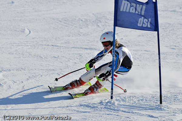 Werdenfelser Meisterschaft 2010