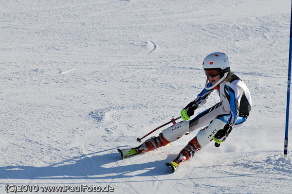 Werdenfelser Meisterschaft 2010