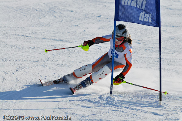 Werdenfelser Meisterschaft 2010