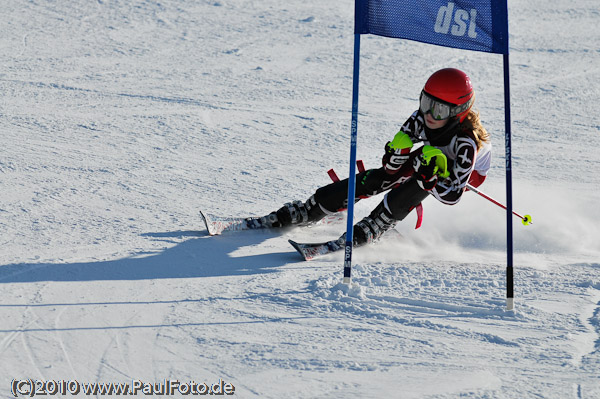 Werdenfelser Meisterschaft 2010